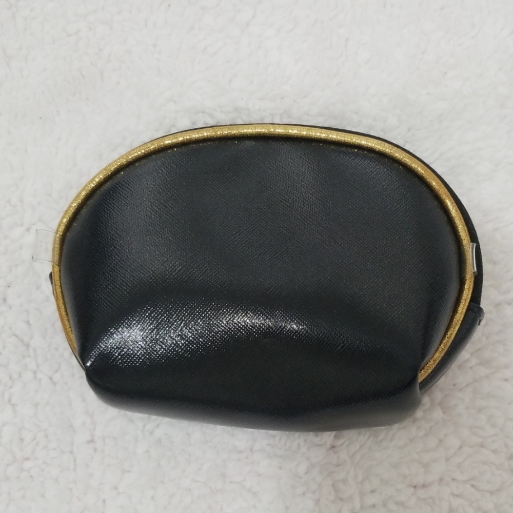 Juicy Couture little makeup clutch